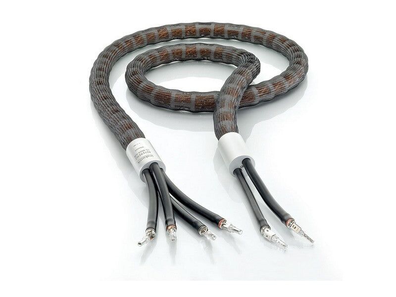 In-akustik LS-4004 AIR Speaker Cable 3.0m Pair Spade