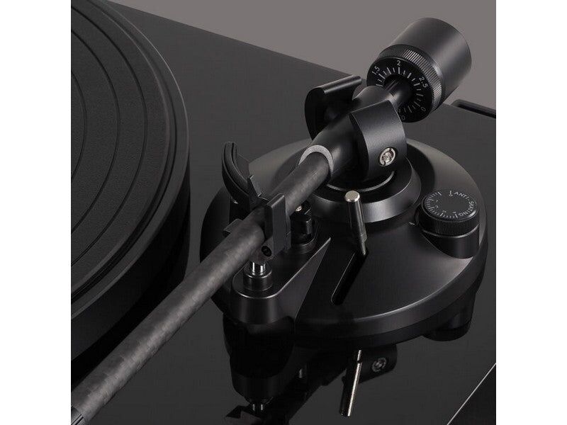 Audio-Technica AT-LPW50PB Fully Manual Belt-Drive Turntable Piano Black - Image 5