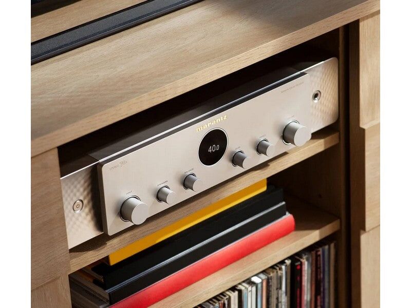 Marantz STEREO 70s Slimline Stereo Receiver - Image 10