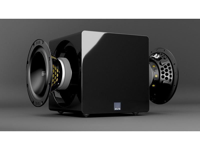 SVS 3000 Micro Subwoofer - Image 5
