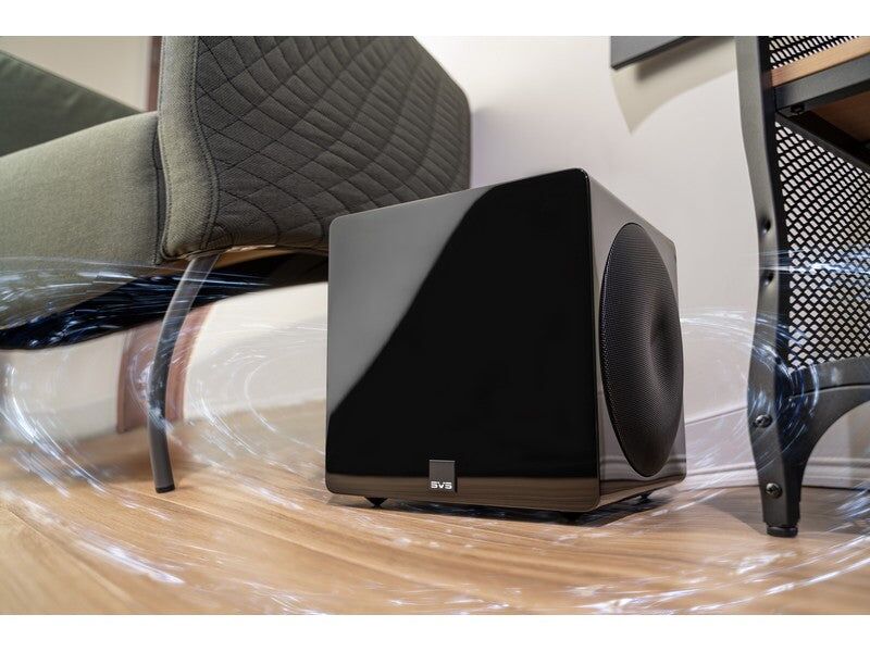 SVS 3000 Micro Subwoofer - Image 4