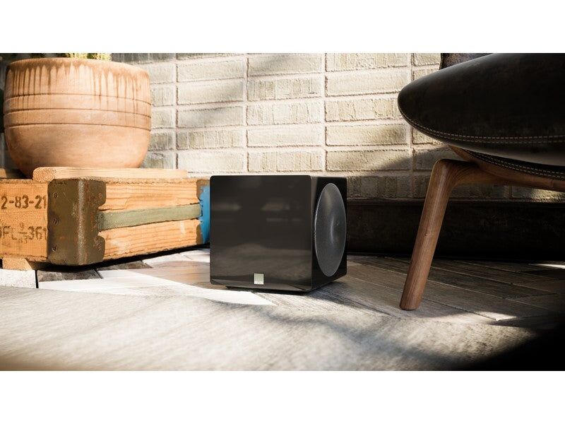 SVS 3000 Micro Subwoofer - Image 2