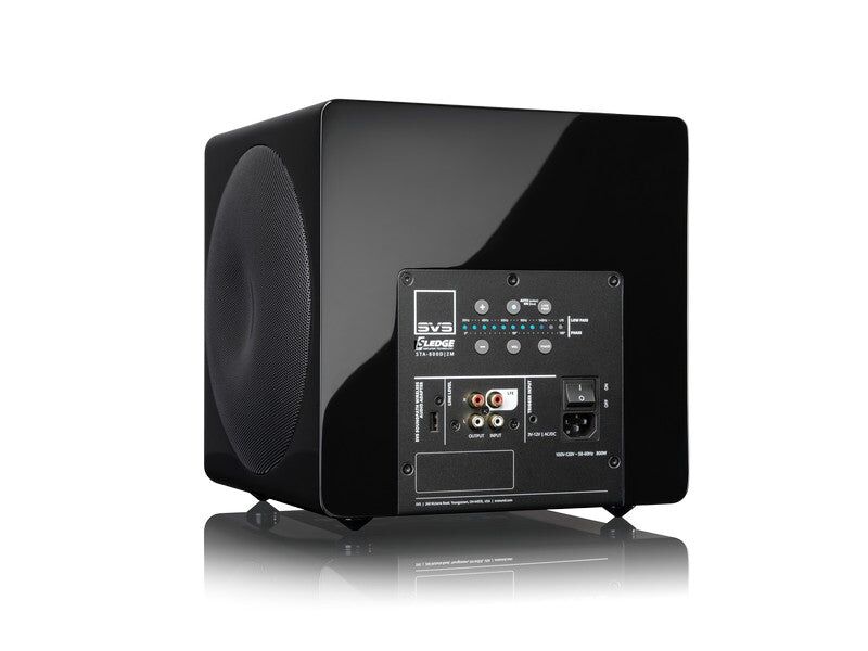 SVS 3000 Micro Subwoofer - Image 7