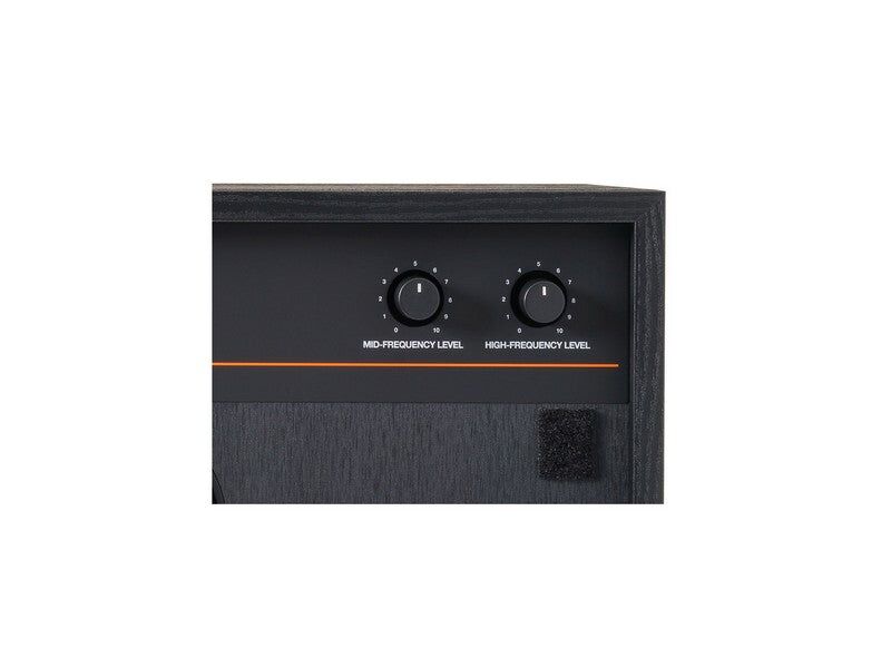 JBL 4312G Speaker Pair 3-way 12" Studio Monitor - Image 6
