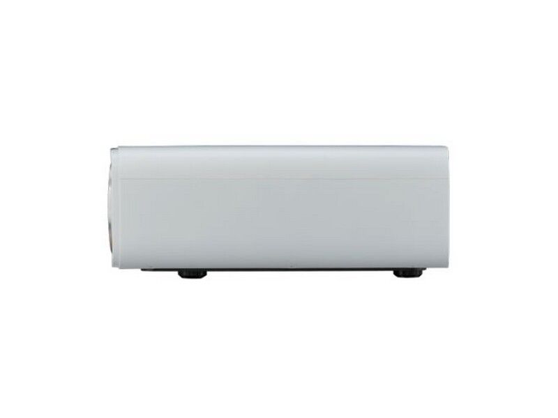 JVC DLA-NZ500 D-ILA 4K Home Theater Cinema Projector White - Image 4