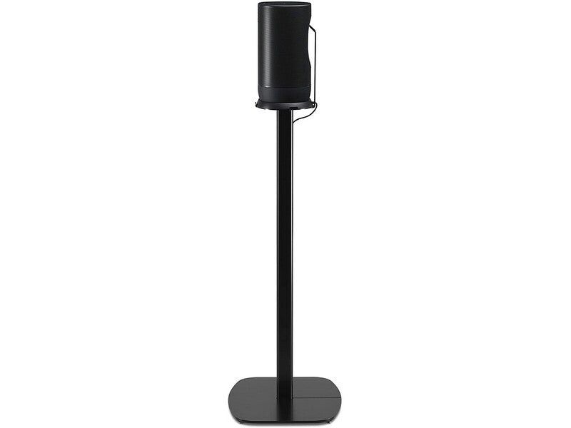 Flexson Floor Stand for Sonos MOVE Black Each - Image 5