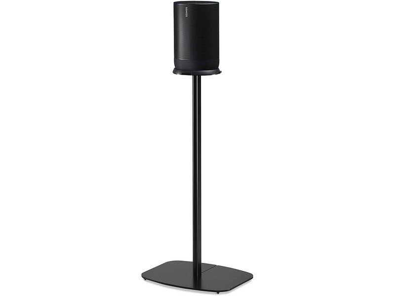 Flexson Floor Stand for Sonos MOVE Black Each - Image 4