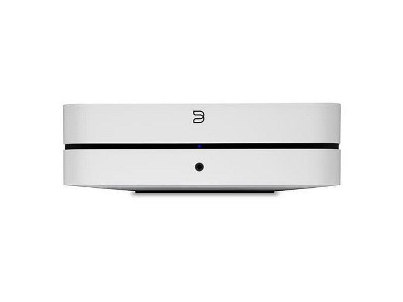 Bluesound POWERNODE N330 Wireless Multi-Room Music Streaming Amplifier White - Image 7