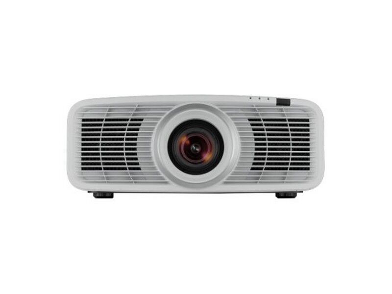 JVC DLA-NZ500 D-ILA 4K Home Theater Cinema Projector White