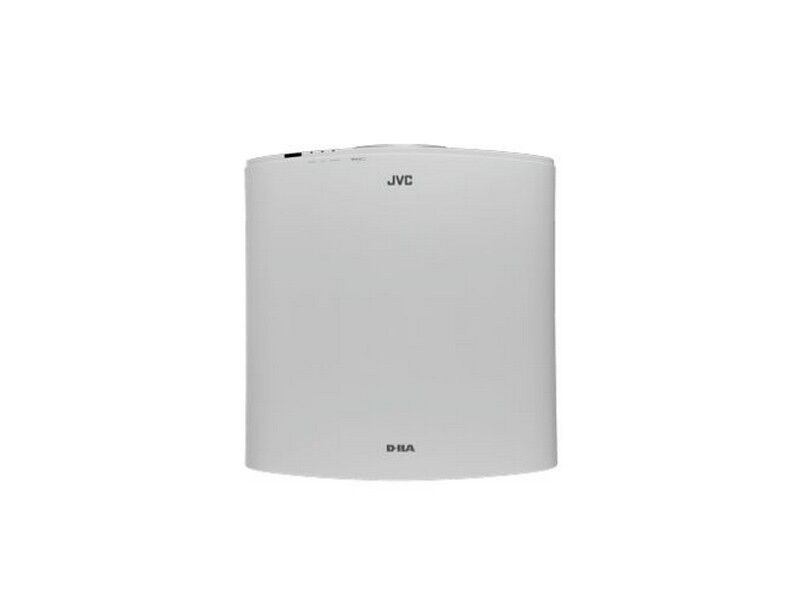 JVC DLA-NZ500 D-ILA 4K Home Theater Cinema Projector White - Image 3