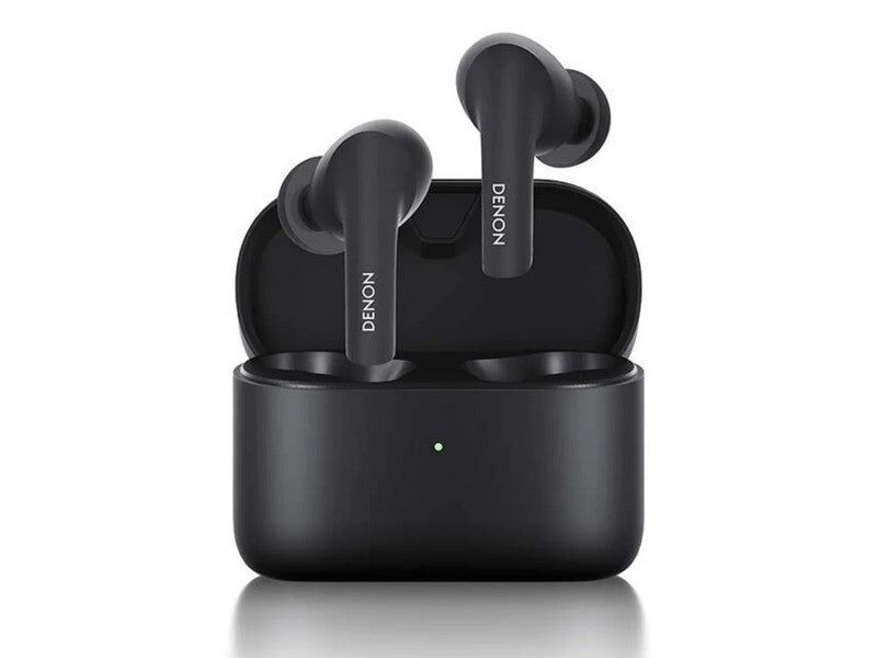 Denon AH-C630W In-ear Wireless Bluetooth Earphones Black