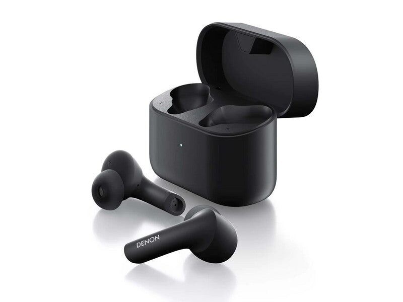 Denon AH-C630W In-ear Wireless Bluetooth Earphones Black - Image 2