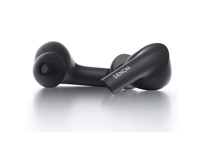 Denon AH-C630W In-ear Wireless Bluetooth Earphones Black - Image 3