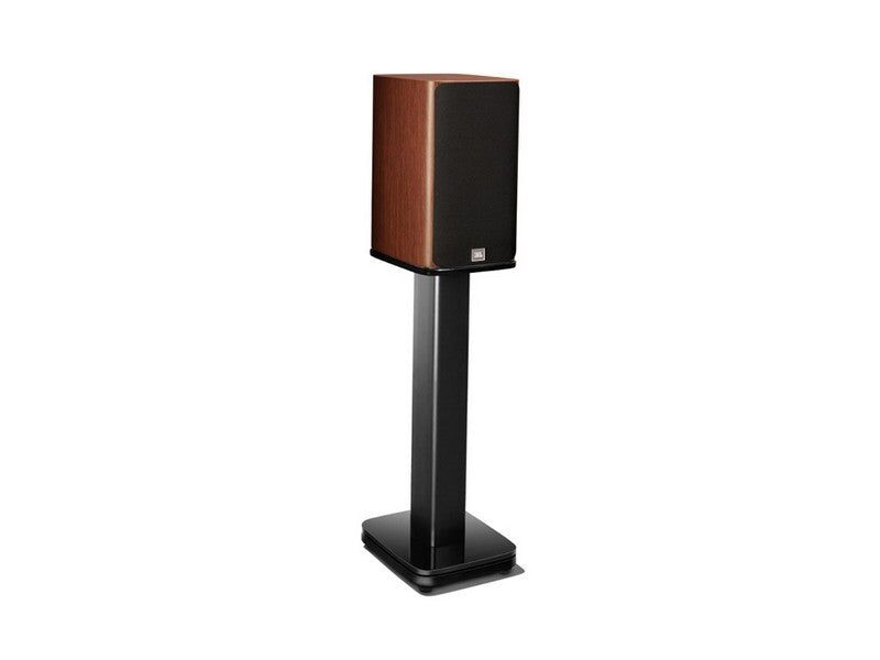 JBL HDI-FS Floor Stands Pair for HDI-1600 Speakers - Image 3