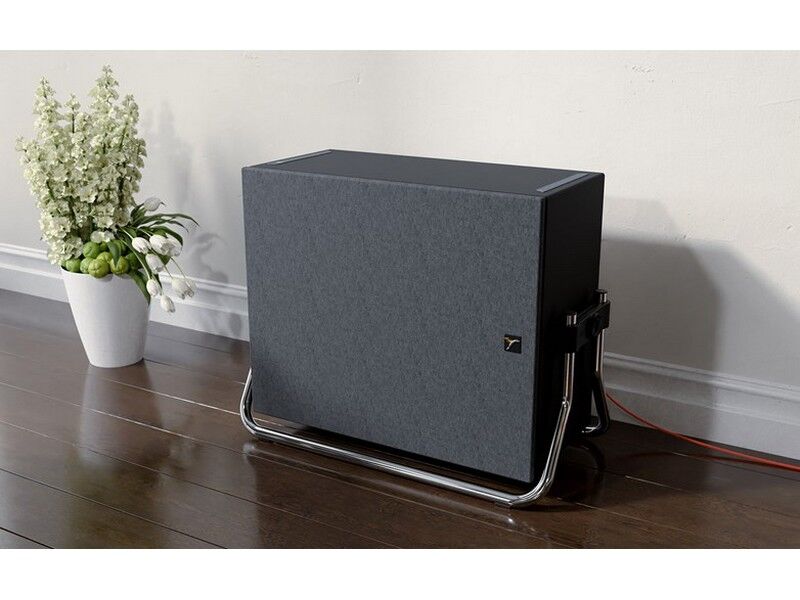 Avantgarde Colibri C18 Subwoofer Black - Image 3