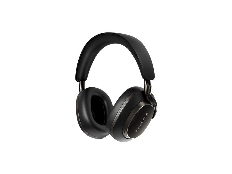 Bowers & Wilkins Px8 S2 Over-ear Noise-cancelling Wireless Headphones