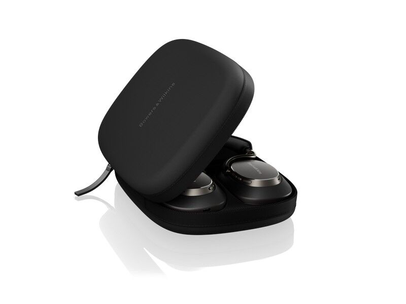 Bowers & Wilkins Px8 S2 Over-ear Noise-cancelling Wireless Headphones - Image 2