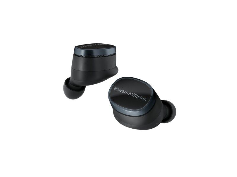 Bowers & Wilkins Pi8 In-ear True Wireless Earbuds