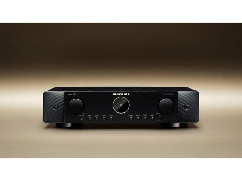 Marantz CINEMA 70s Slimline 7.2ch AV Receiver Black - Image 2