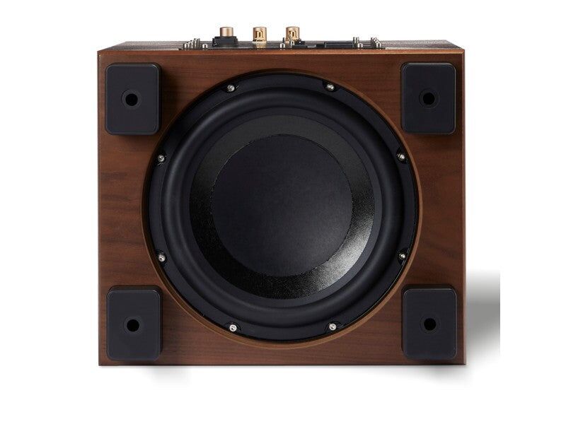 REL Classic 98 Subwoofer - Image 2