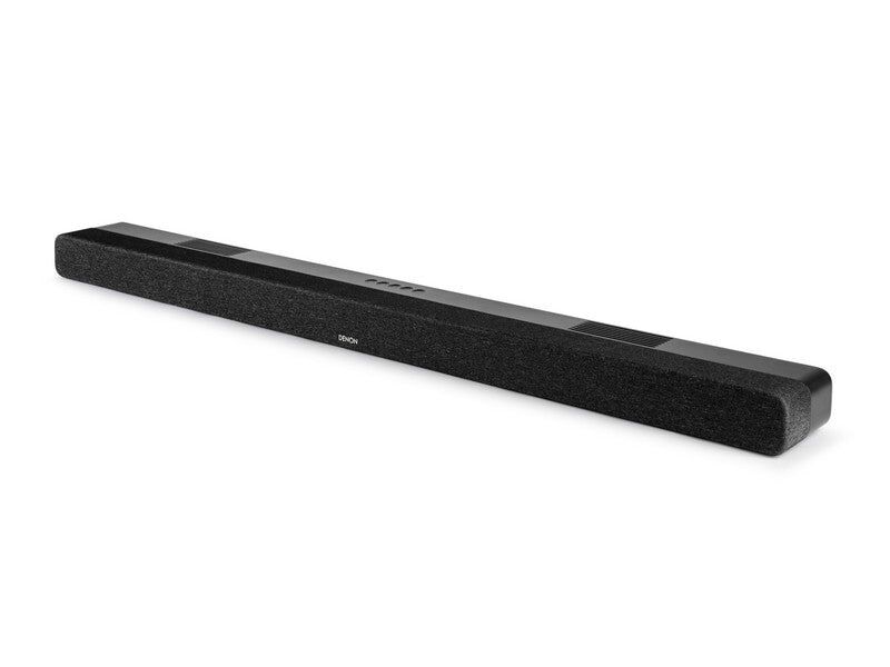 Denon DHT-S517 Soundbar with Dolby Atmos Bluetooth & Subwoofer - Image 5