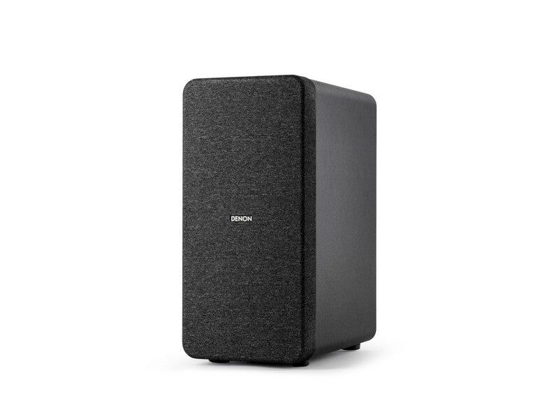 Denon DHT-S517 Soundbar with Dolby Atmos Bluetooth & Subwoofer - Image 7