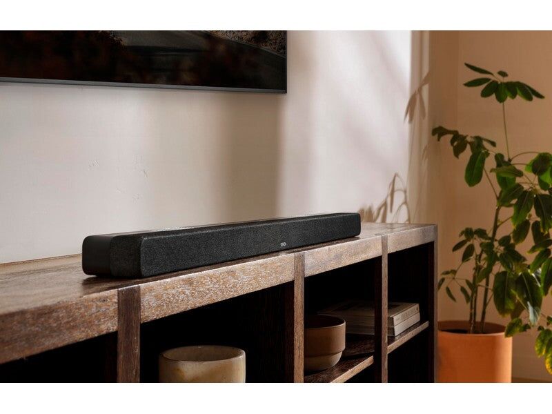 Denon DHT-S517 Soundbar with Dolby Atmos Bluetooth & Subwoofer - Image 2