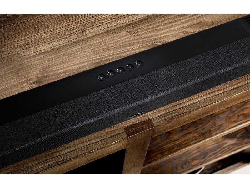 Denon DHT-S517 Soundbar with Dolby Atmos Bluetooth & Subwoofer - Image 6