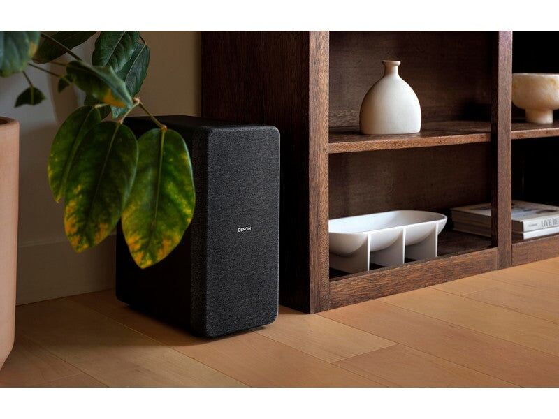 Denon DHT-S517 Soundbar with Dolby Atmos Bluetooth & Subwoofer - Image 4
