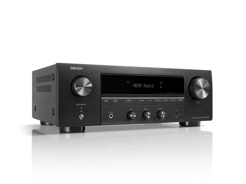 Denon DRA-900H 2.2 Ch. 100W 8K AV Receiver with HEOS Built-in - Image 4