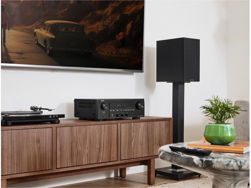 Denon DRA-900H 2.2 Ch. 100W 8K AV Receiver with HEOS Built-in - Image 2