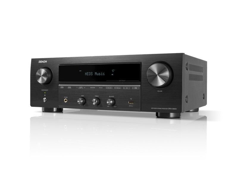 Denon DRA-900H 2.2 Ch. 100W 8K AV Receiver with HEOS Built-in - Image 5