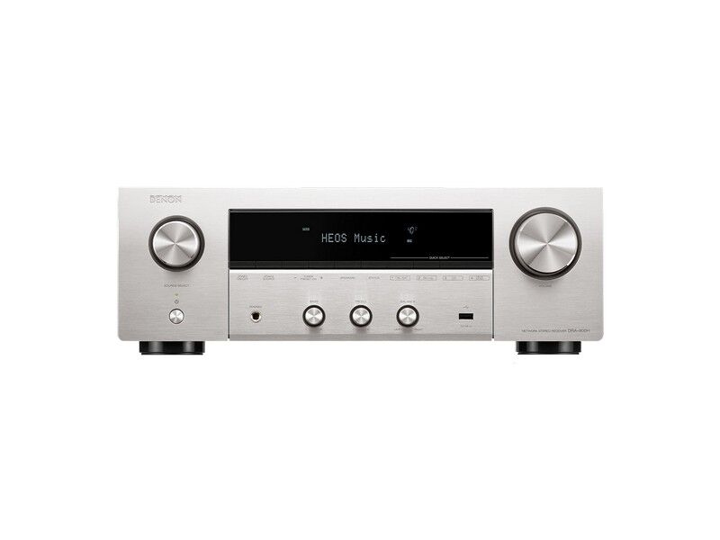 Denon DRA-900H 2.2 Ch. 100W 8K AV Receiver with HEOS Built-in - Image 6