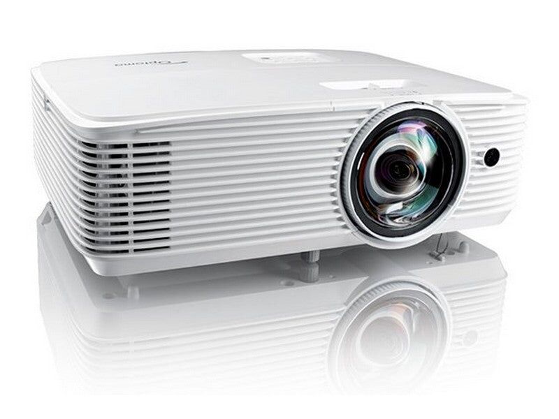 Optoma GT1080HDR Blur-Busting Gaming Projector - Image 3