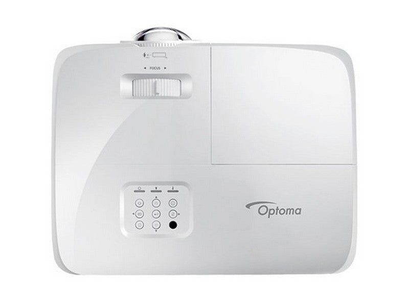 Optoma GT1080HDR Blur-Busting Gaming Projector - Image 6