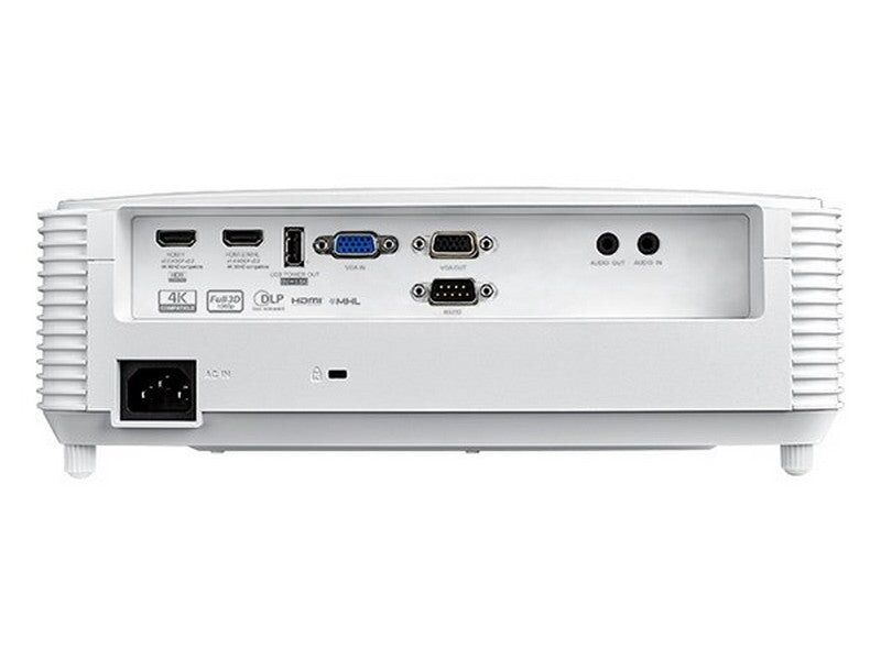 Optoma GT1080HDR Blur-Busting Gaming Projector - Image 5