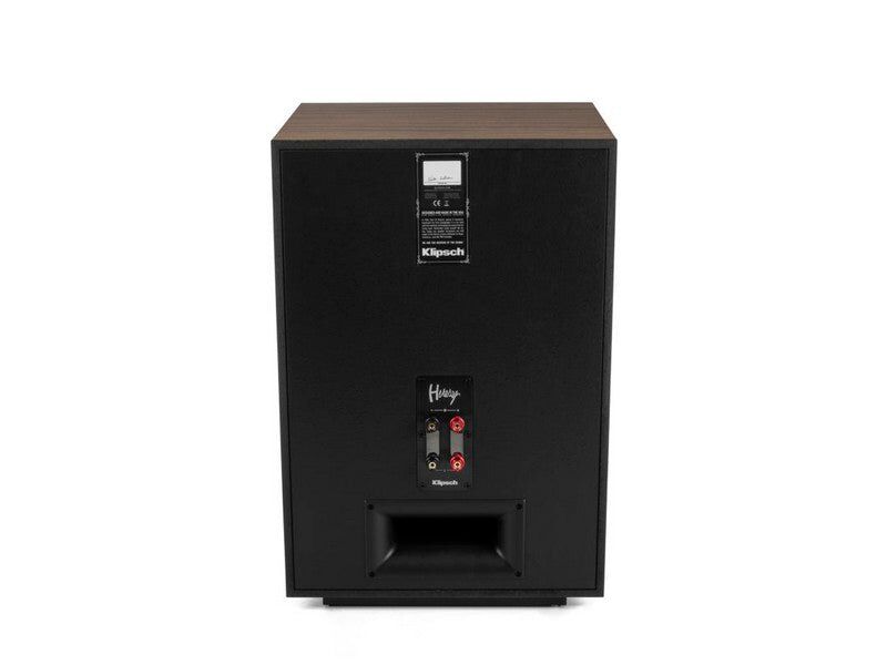 Klipsch Heritage HERESY IV Heritage Floorstanding Speaker Pair - Image 11
