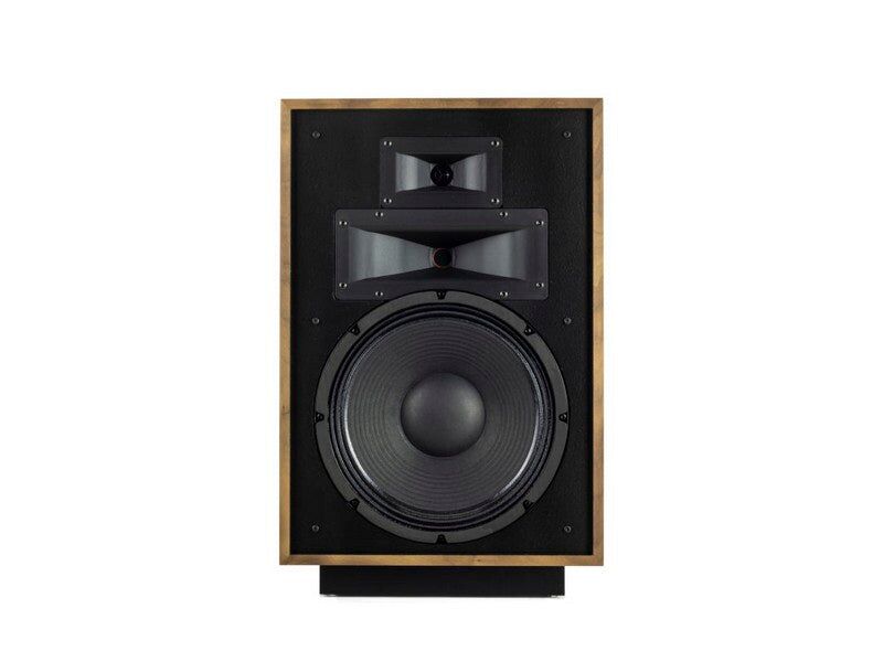 Klipsch Heritage HERESY IV Heritage Floorstanding Speaker Pair - Image 5