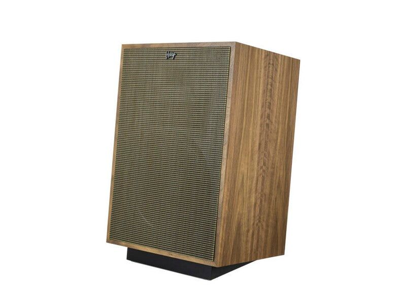 Klipsch Heritage HERESY IV Heritage Floorstanding Speaker Pair - Image 4