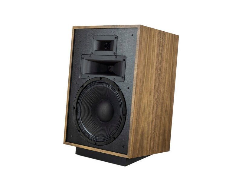 Klipsch Heritage HERESY IV Heritage Floorstanding Speaker Pair - Image 2