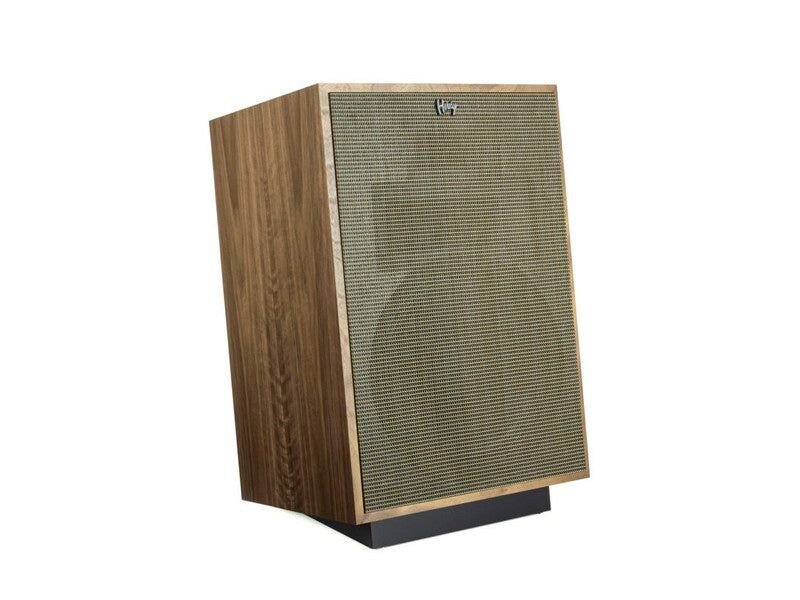 Klipsch Heritage HERESY IV Heritage Floorstanding Speaker Pair
