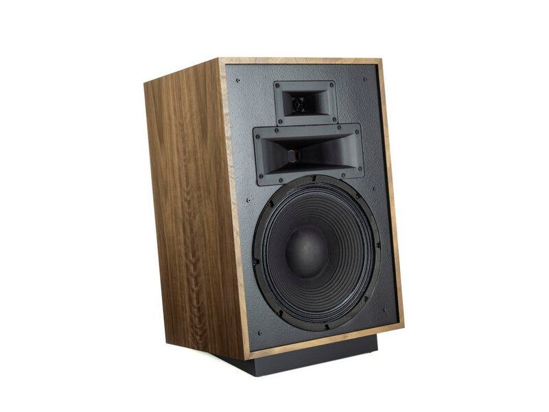 Klipsch Heritage HERESY IV Heritage Floorstanding Speaker Pair - Image 3