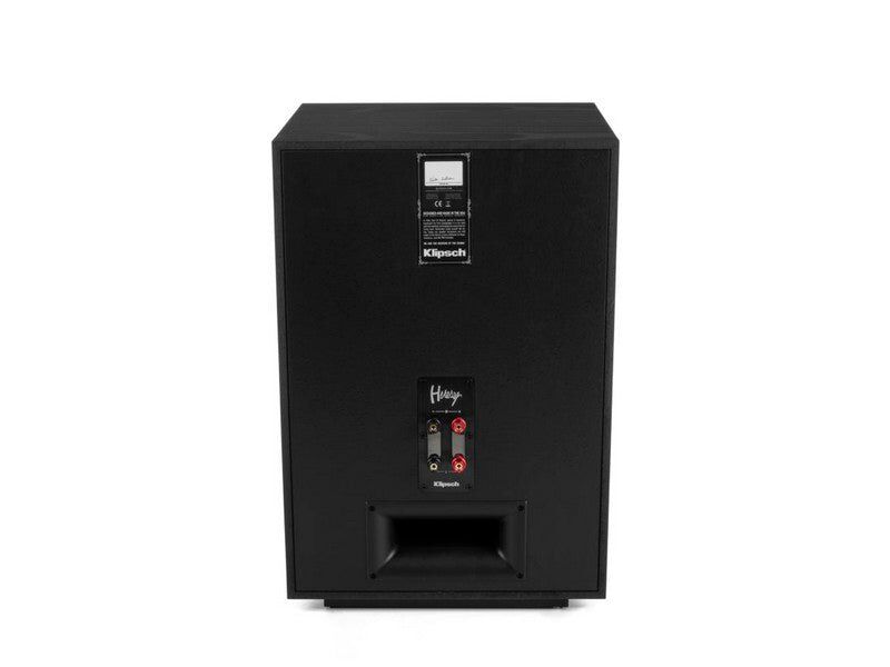 Klipsch Heritage HERESY IV Heritage Floorstanding Speaker Pair - Image 22
