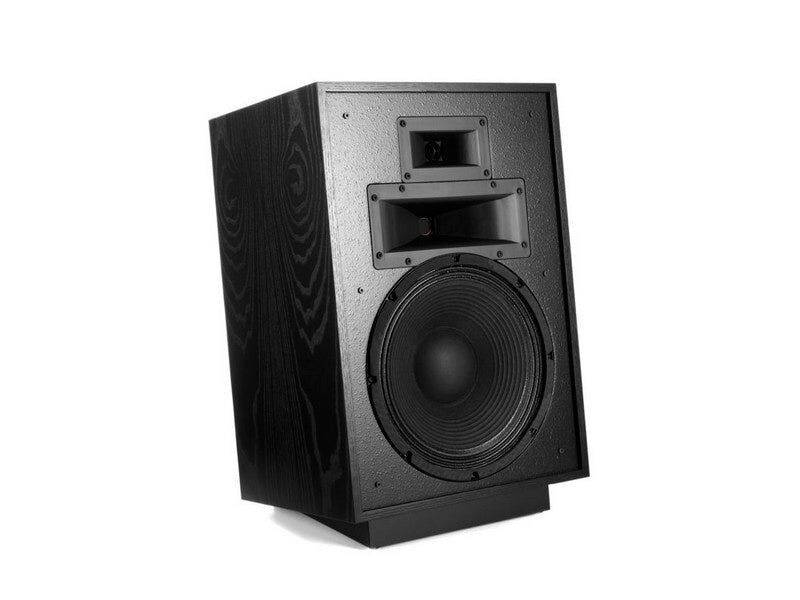 Klipsch Heritage HERESY IV Heritage Floorstanding Speaker Pair - Image 20