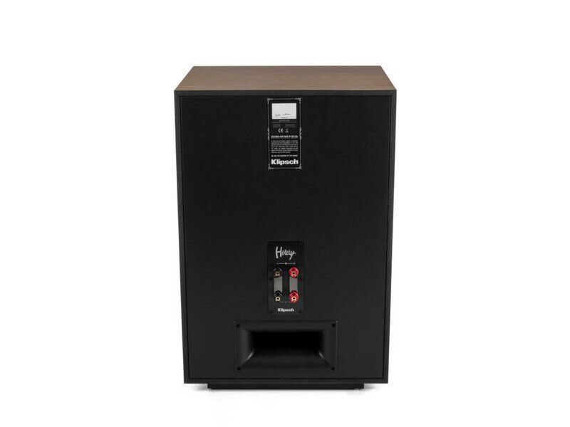 Klipsch Heritage HERESY IV Heritage Floorstanding Speaker Pair - Image 28