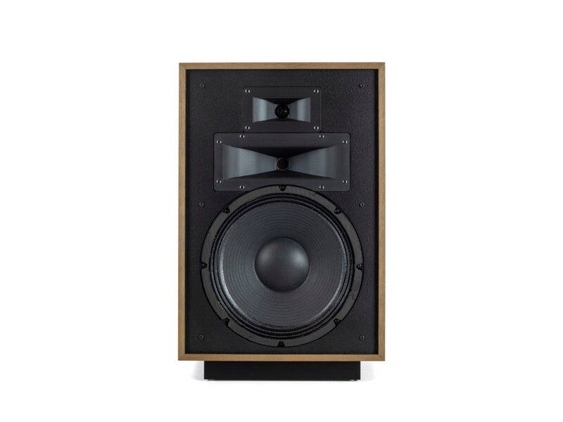 Klipsch Heritage HERESY IV Heritage Floorstanding Speaker Pair - Image 27