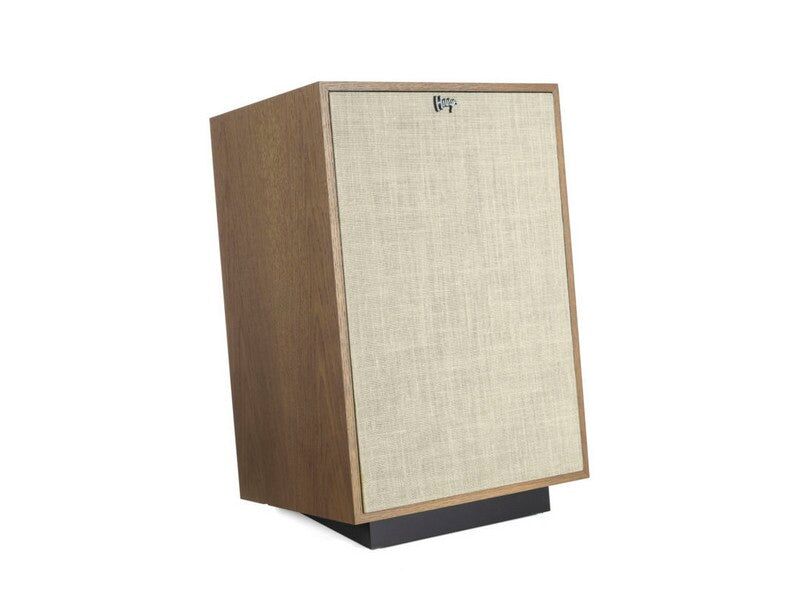 Klipsch Heritage HERESY IV Heritage Floorstanding Speaker Pair - Image 26