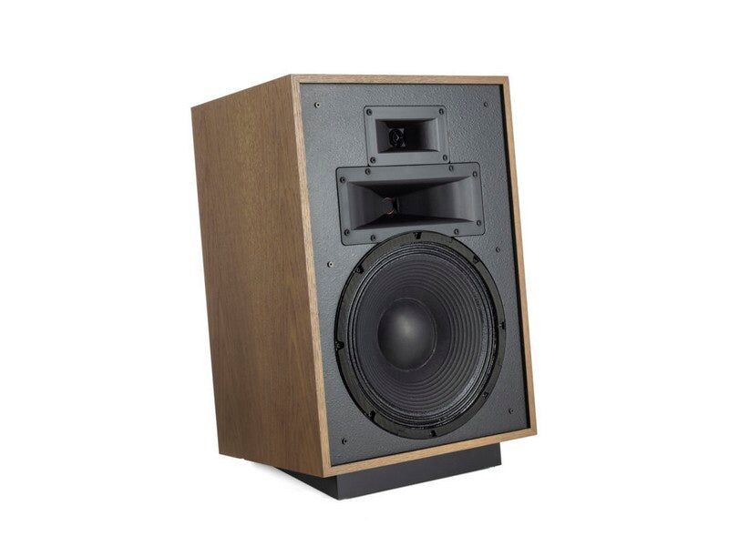 Klipsch Heritage HERESY IV Heritage Floorstanding Speaker Pair - Image 29