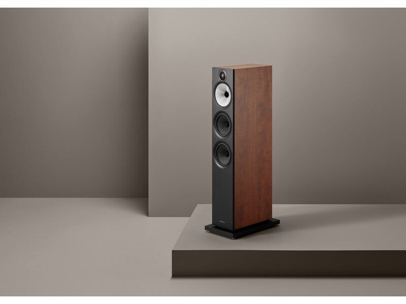 Bowers & Wilkins 603 S3 3-way Floorstanding Speaker Pair - Image 13
