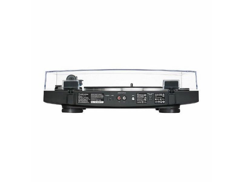 Audio-Technica AT-LP3XBT Bluetooth Automatic Belt-Drive Hi-Fi Turntable Black - Image 8